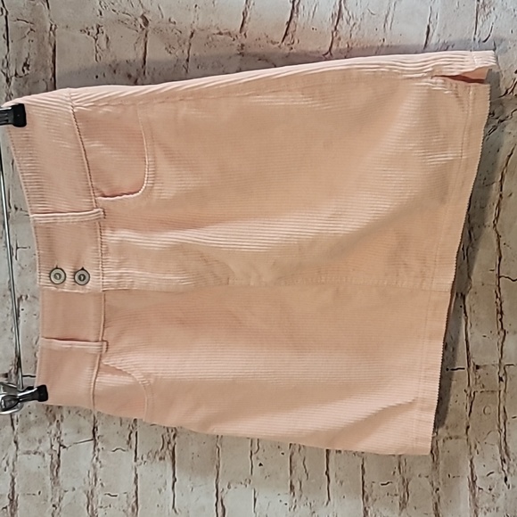 Hollister Dresses & Skirts - Nwt Hollister mini pink skirt sz 3